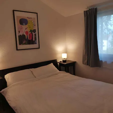 With A - C In Vantacici-insel Krk 55370 Apartment *