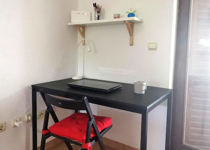 Apartament With A - C In Vantacici-insel Krk 55370 Vantacici
