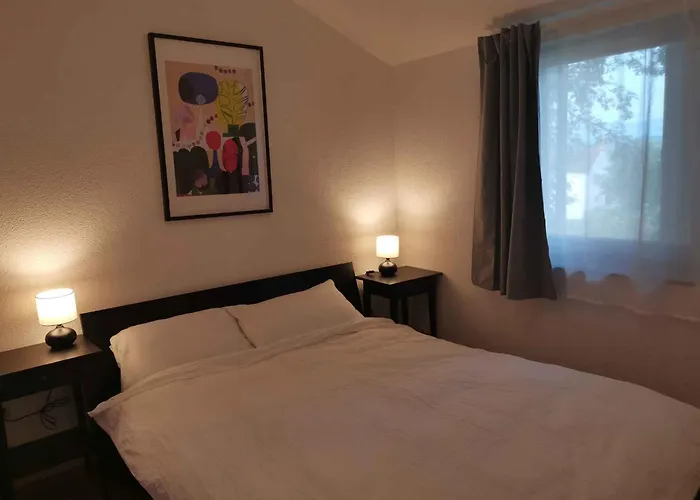 With A - C In Vantacici-insel Krk 55370 Apartament *